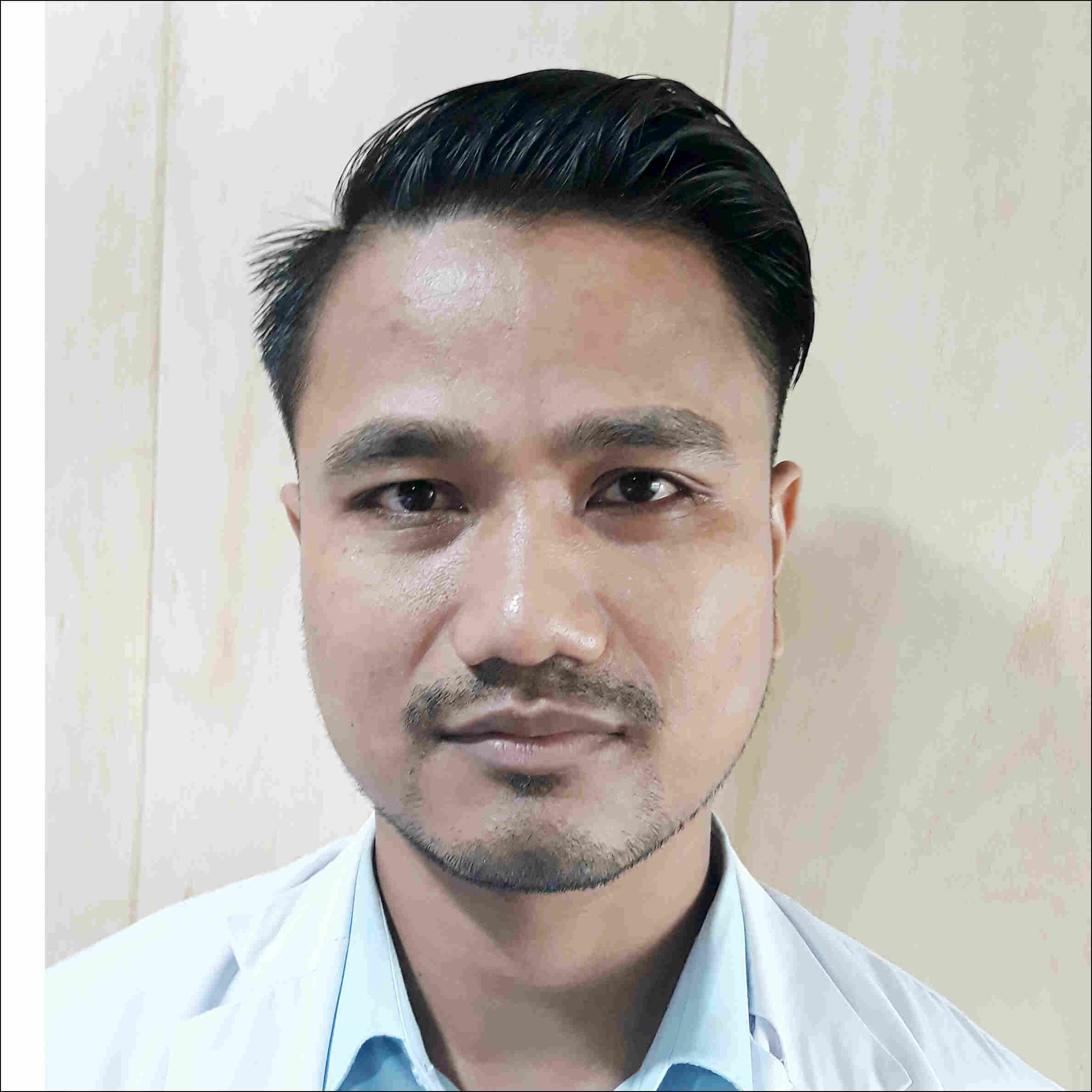 Doctor Image